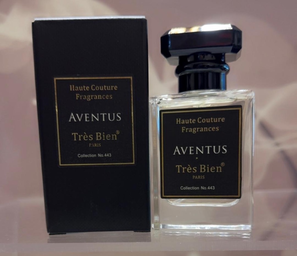 Parfum Aventus Très Bien 50ml