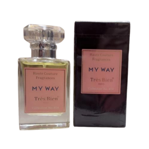 Parfum My Way Très Bien 50ml